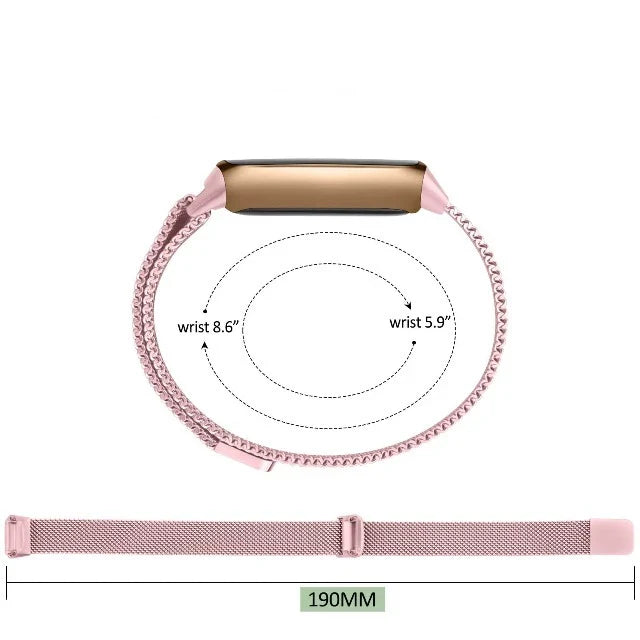 Bracelet Montre Fitbit Inspire