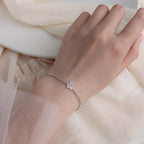 Bransoletka Motyl dla Kobiet