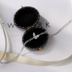 Bransoletka Motyl dla Kobiet