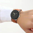 Skórzany pasek do Google Pixel Watch