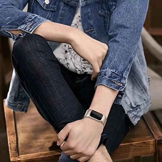 Bransoletka do zegarka Fitbit Charge 3 Charge 4 Charge 5