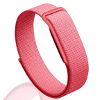 Pasek do zegarka Google Fitbit Air czerwony