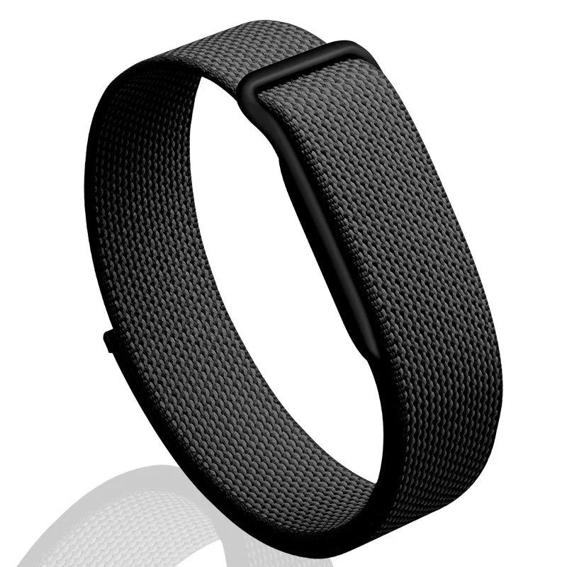 Pasek do zegarka Google Fitbit Air czarny