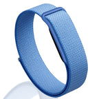 Pasek do zegarka Google Fitbit Air niebieski