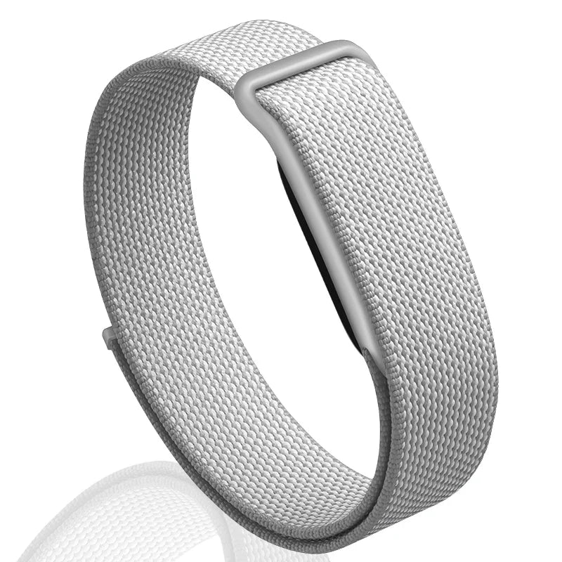 Pasek do zegarka Google Fitbit Air biały