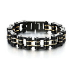 Bransoletka "Rider" Łańcuszek 