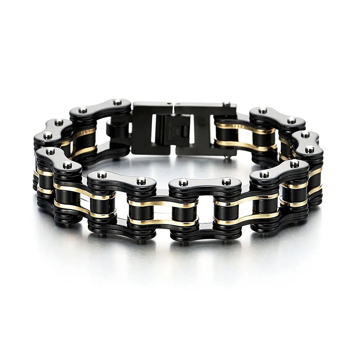 Bransoletka "Rider" Łańcuszek 