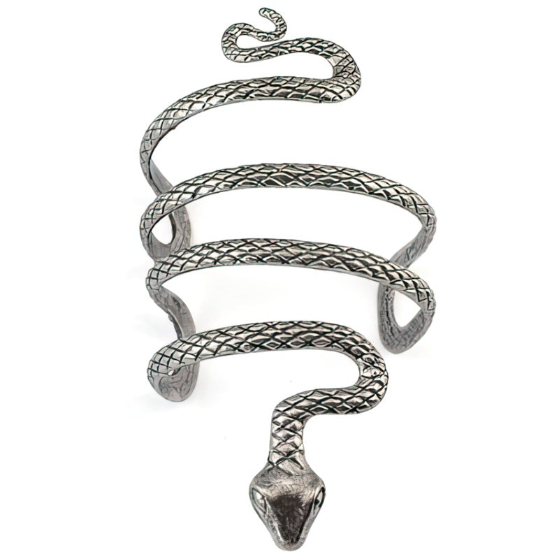 Bracelet Serpent