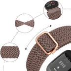 Super elastyczna bransoletka do zegarka Fitbit Versa 1 Versa 2 Versa Lite