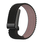 Nylonowy pasek do zegarka Google Fitbit Air czarny