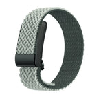 Nylonowy pasek do zegarka Google Fitbit Air miętowozielony