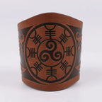 Bransoletka Wikingów Triskel