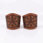 Bransoletka Wikingów Triskel