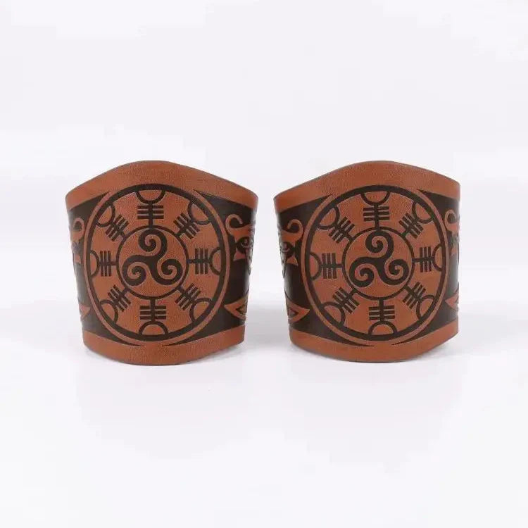 Bransoletka Wikingów Triskel