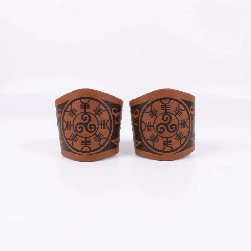 Bransoletka Wikingów Triskel