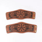 Bransoletka Wikingów Triskel