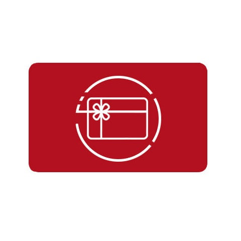 Cartes Cadeaux