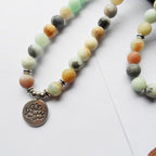 Różaniec buddyjski chiński