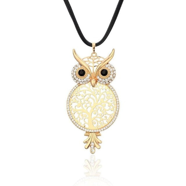 Naszyjnik Drzewo Życia