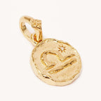 Naszyjnik z zawieszką Astrologiczny znak zodiaku