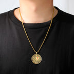 Obroża Obrona Templariuszy 