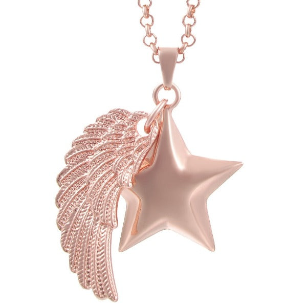 Collier Femme Enceinte Bola de Grossesse avec Pendentif Coloré
