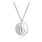 Náhrdelník Znamení Zvěrokruhu