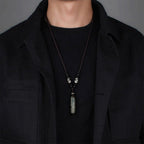 Naszyjnik tybetański