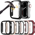 Szkło hartowane ochronne na Apple Watch 
