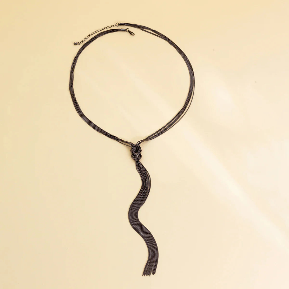 Longue Chaine de Décolleté