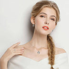 Wisiorek Drzewo Życia Srebro