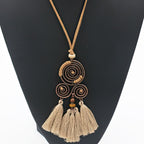 Wisiorek Łapacz Snów 