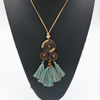 Wisiorek Łapacz Snów 