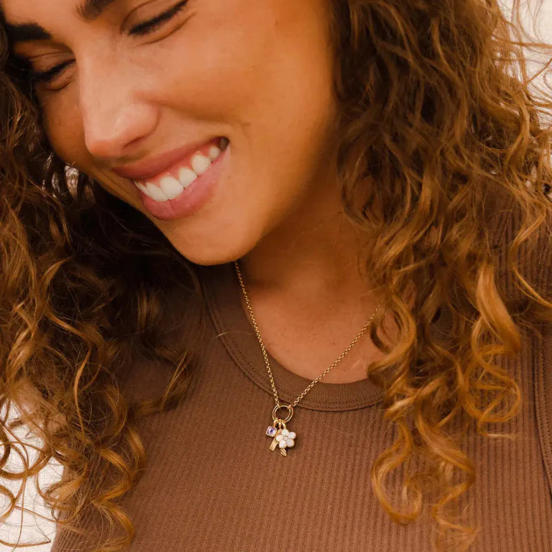 Zawieszka Kolorowy Znak Zodiaku