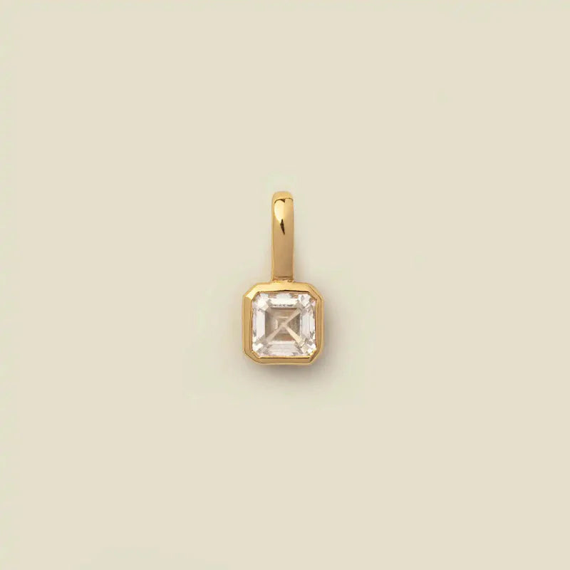 Zawieszka Kolorowy Znak Zodiaku