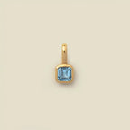 Zawieszka Kolorowy Znak Zodiaku