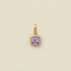 Zawieszka Kolorowy Znak Zodiaku