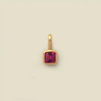 Zawieszka Kolorowy Znak Zodiaku