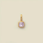 Zawieszka Kolorowy Znak Zodiaku