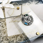 Wisiorek Talizman Szczęścia - Exception®