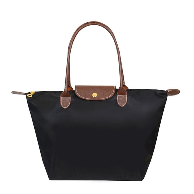 Sac Cabas pour Femme Noir