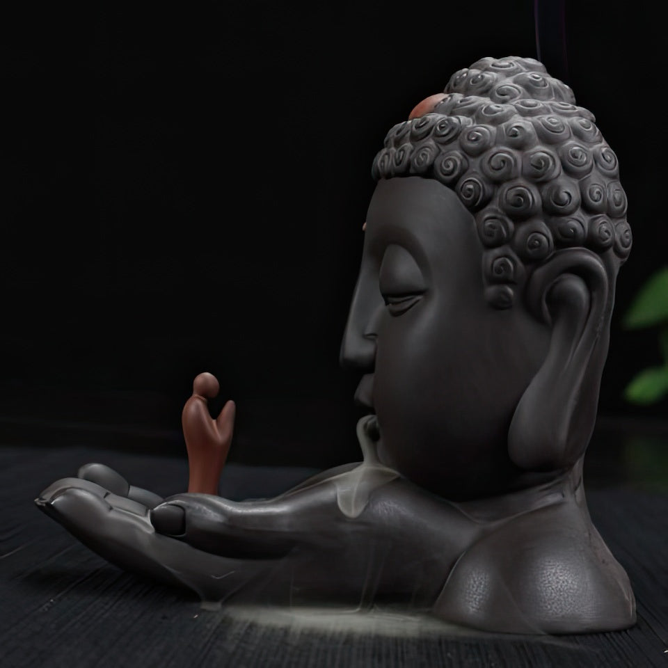 Statue Buddha