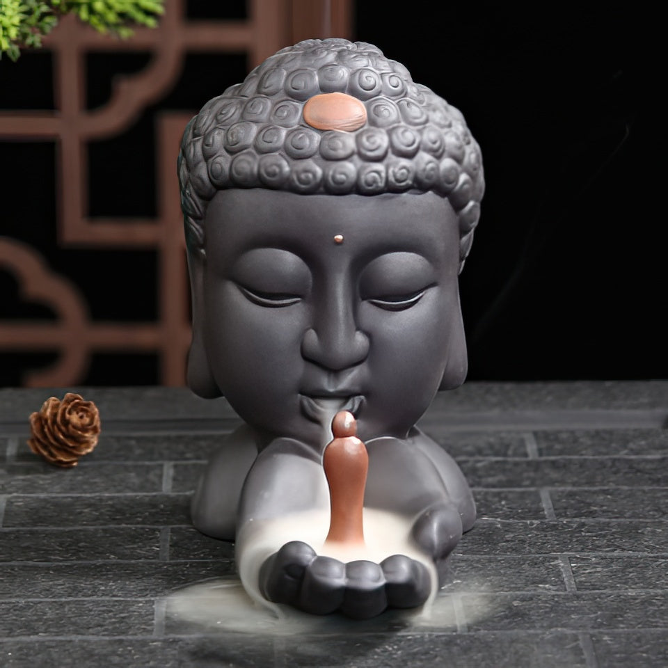 Statue Buddha